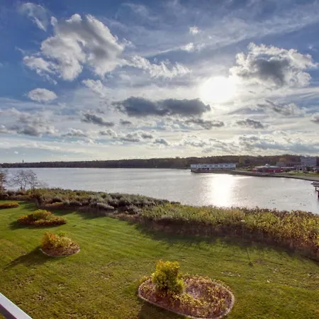 Apartament Haus Schoene Aussicht, App 2sb317 Heiligenhafen