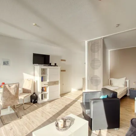 Apartament Haus Schoene Aussicht, App 2sb317