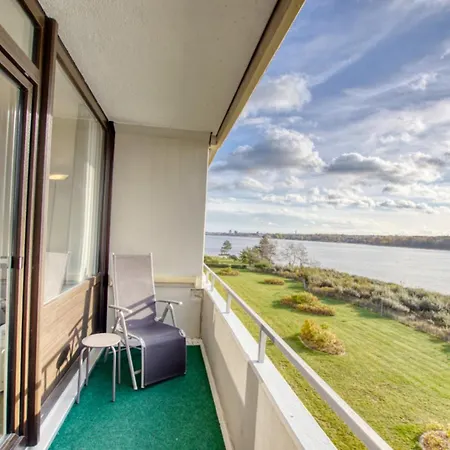 Haus Schoene Aussicht, App 2sb317 Heiligenhafen