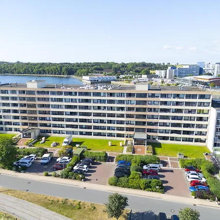 Haus Schoene Aussicht, App 2sb317 شقة هايليغنهافن