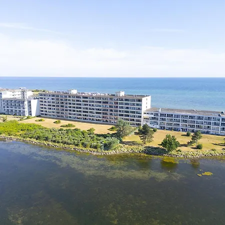 Haus Schoene Aussicht, App 2sb317 هايليغنهافن